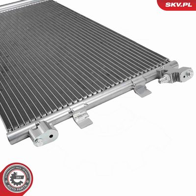 CONDENSATOR CLIMATIZARE ESEN SKV 86SKV019 3