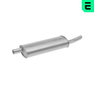 крайно гърне OPTIMAL OP-EES11002-OV