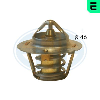 TERMOSTAT LICHID RACIRE