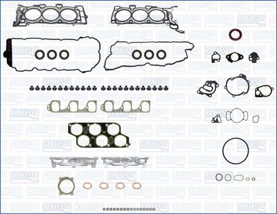 SET GARNITURI COMPLET MOTOR