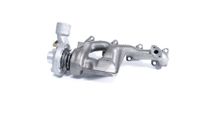 LADER AUFLADUNG BTS Turbo T911044 9