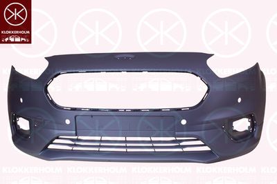 TAMPON KLOKKERHOLM 2568906A1