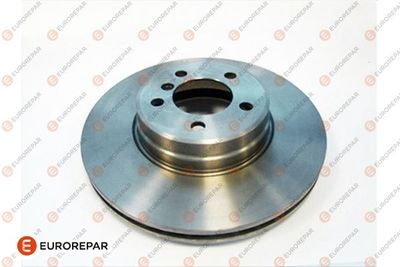 EUROREPAR 1622810580 Тормозные диски  для LAND ROVER RANGE ROVER III (L322) 4.4 4x4