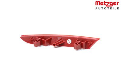 REFLECTOR METZGER AUTOTEILE 2080290 22