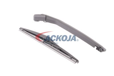 SET STERGATOARE CURATARE PARBRIZ ACKOJA A520476 17