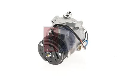 KOMPRESSOR KLIMAANLAGE AKS DASIS 853054N 15