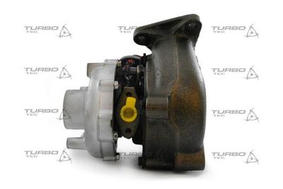 COMPRESOR SISTEM DE SUPRAALIMENTARE TURBO-TEC TT3434 1