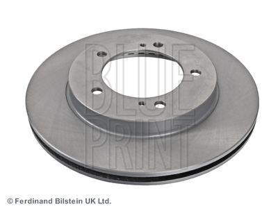 Brake Disc BLUE PRINT ADK84311