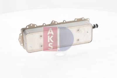 ÖLKüHLER MOTORöL AKS DASIS 026008N 15