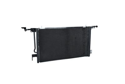 CONDENSATOR CLIMATIZARE NRF 35304 24