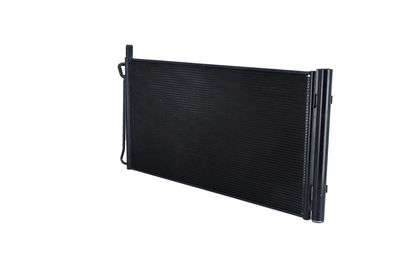 CONDENSATOR CLIMATIZARE NRF 350611 31