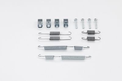 SET ACCESORII SABOT DE FRANA ATE 03013793512 13