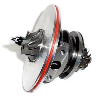 ANSAMBLU DE BAZă TURBOCOMPRESOR