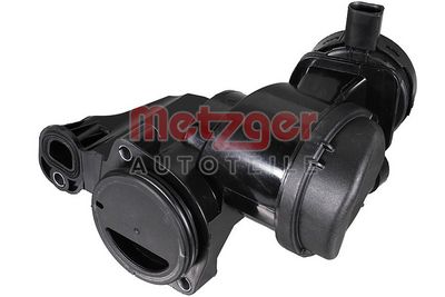 ÖLABSCHEIDER KURBELGEHäUSEENTLüFTUNG METZGER AUTOTEILE 2385168 1