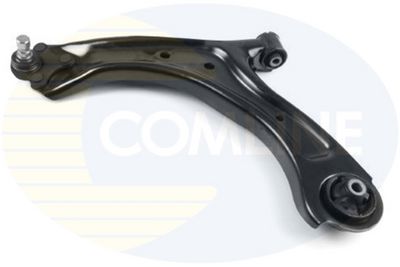 носач, окачване на колелата COMLINE CCA1657L