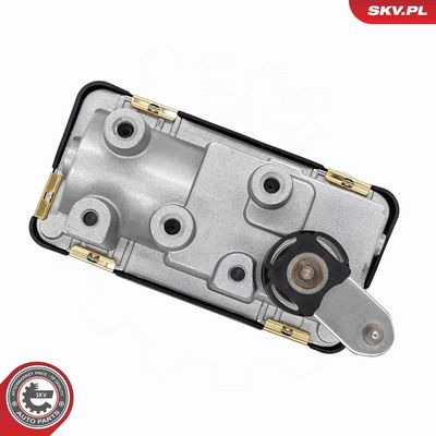 SUPAPA REGLARE PRESIUNE COMPRESOR ESEN SKV 95SKV512 2