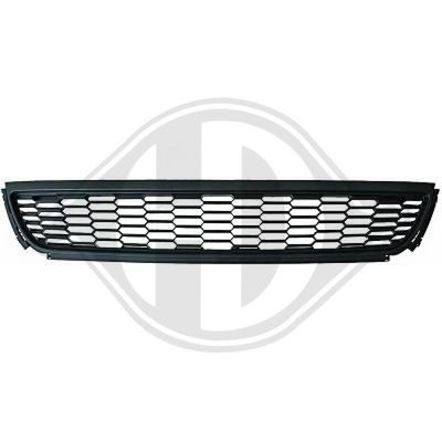 GRILA VENTILATIE BARA PROTECTIE