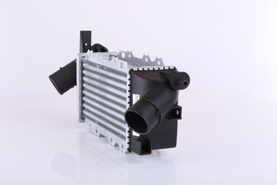 INTERCOOLER COMPRESOR NISSENS 96772 12