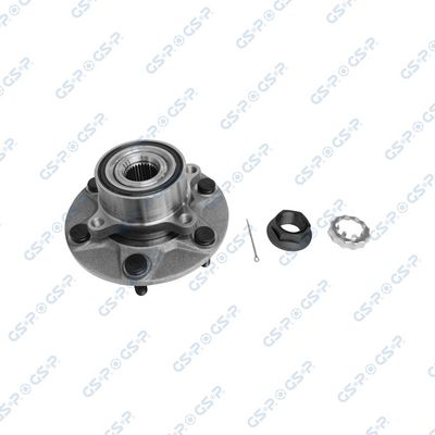 SET RULMENT ROATA GSP 9330018K