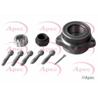 Wheel Bearing Kit APEC AWB1068