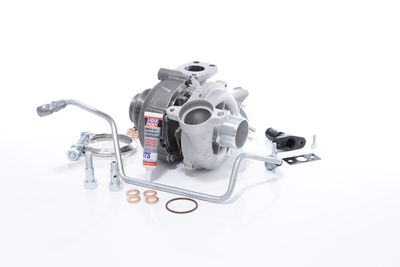 LADER AUFLADUNG BTS Turbo T981356 31