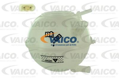 VAICO V10-0557 Розширювальний бачок для SKODA (Шкода)