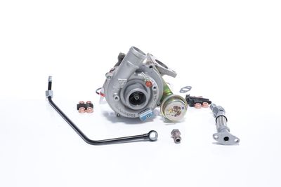 LADER AUFLADUNG BTS Turbo T981031 36