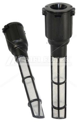 HIFI FILTER SD 70439 HIFI FILTER SD 70439
