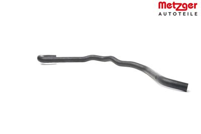 KüHLERSCHLAUCH METZGER AUTOTEILE 2420580 4