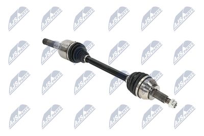 PLANETARA NTY NPWLR058 12