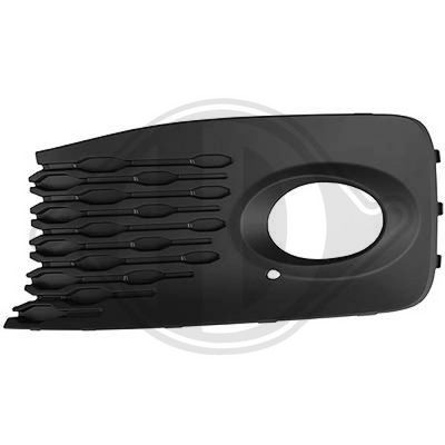 LüFTUNGSGITTER STOßFäNGER