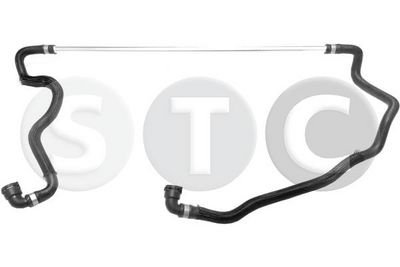 маркуч на радиатора STC T499197