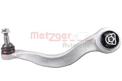 METZGER 58113901 Рычаг подвески  для BMW 5 (G30, F90) 520 d xDrive