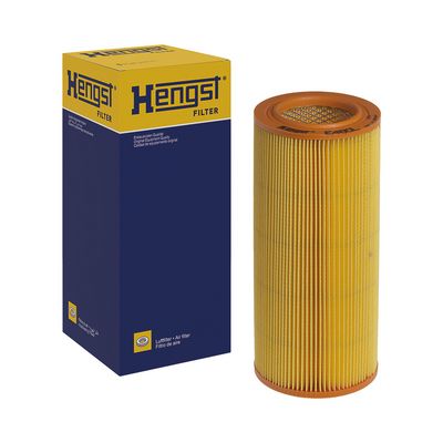 Vzduchový filtr HENGST FILTER E475L