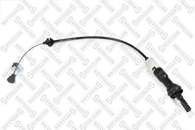 Трос, управление сцеплением STELLOX 29-98369-SX для FIAT ULYSSE
