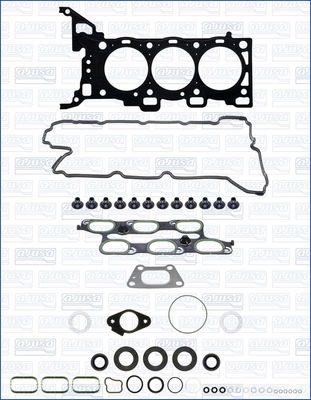 SET GARNITURI CHIULASA