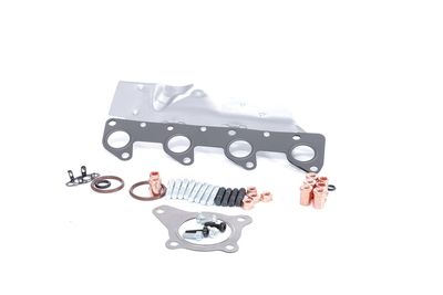 SET MONTAJ TURBOCOMPRESOR BTS Turbo T931298ABS 32