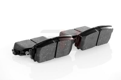 SET PLACUTE FRANA FRANA DISC GH GH411723 38