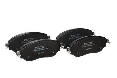 SET PLACUTE FRANA FRANA DISC VALEO 302402A 26