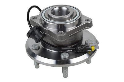 комплект колесен лагер STELLOX 43-29090-SX