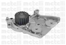 Water Pump, engine cooling 24-0783