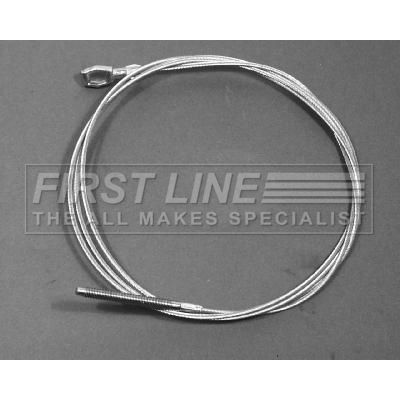 Cable Pull, clutch control FIRST LINE FKC1270