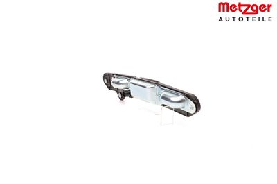 HECKKLAPPENGRIFF METZGER AUTOTEILE 2310634 26