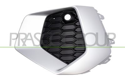 LüFTUNGSGITTER STOßFäNGER