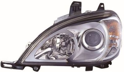 ABAKUS 440-1149PXLD-EM Основная фара  для MERCEDES-BENZ M-CLASS (Мерседес М-класс)