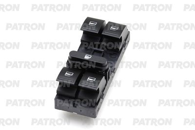 P15-0075 PATRON Выключатель, стеклолодъемник