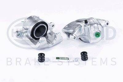 Brake Caliper 8AC 355 389-811