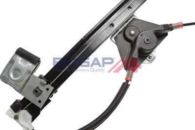 MECANISM ACTIONARE GEAM BOGAP A5341164 5