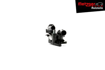 THERMOSTAT KüHLMITTEL METZGER AUTOTEILE 4006251 11