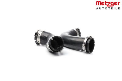 LADELUFTSCHLAUCH METZGER AUTOTEILE 2401088 27